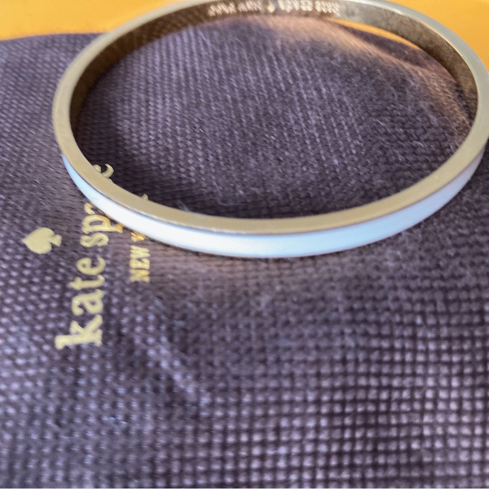 ✨NWOT✨ Kate Spade New York Bangle Enamel✨🧚🏼‍♀️